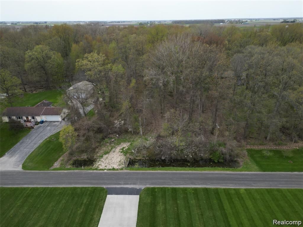 Property Photo:  197 N Cotter Road  MI 48732 