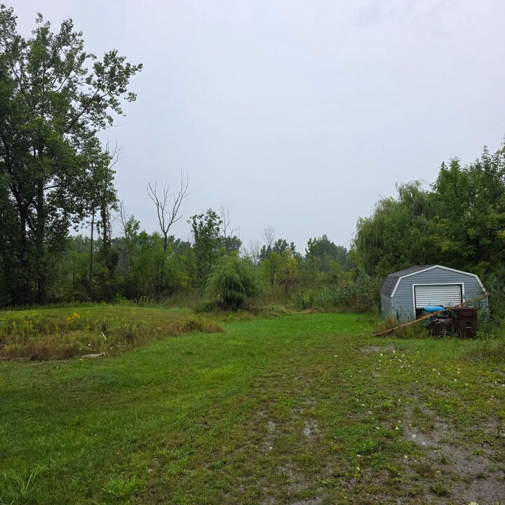 Property Photo: 2963 E Pinconning Rd Road MI 48650