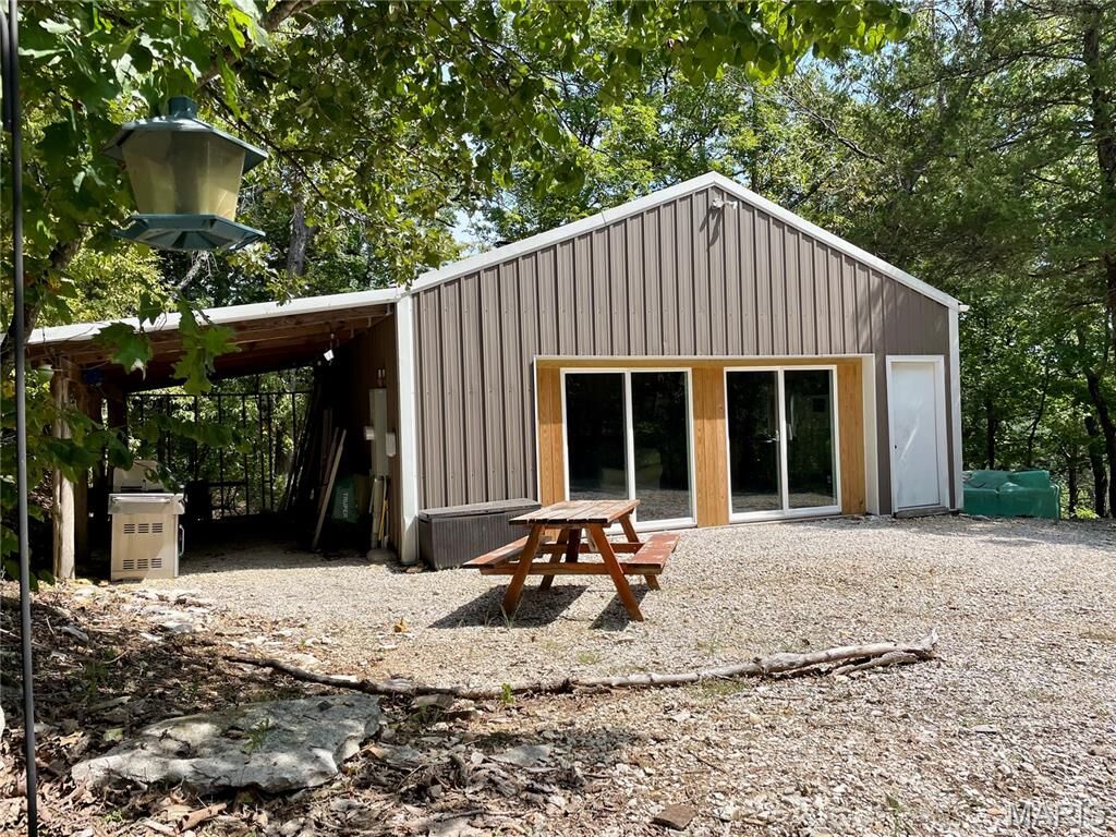 Property Photo: 14 Boulder Pass MO 63363