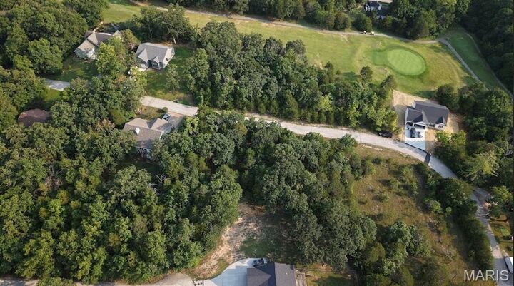 Property Photo: 2 Lots// 165 &Amp 166 Cotton Blossom Drive MO 63050