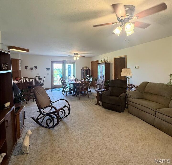 Property Photo: 19182 Missouri Drive MO 63541
