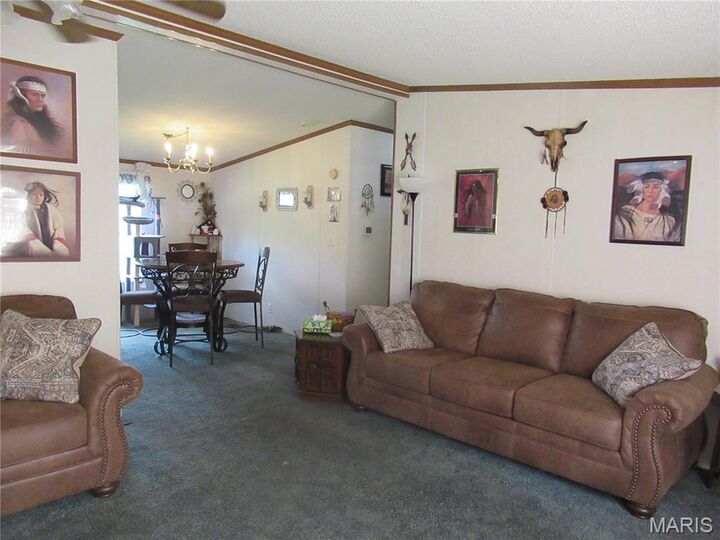 Property Photo: 101 Country View Lane MO 65535