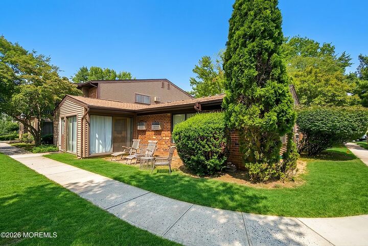 Property Photo: 112 Manchester Court NJ 07701