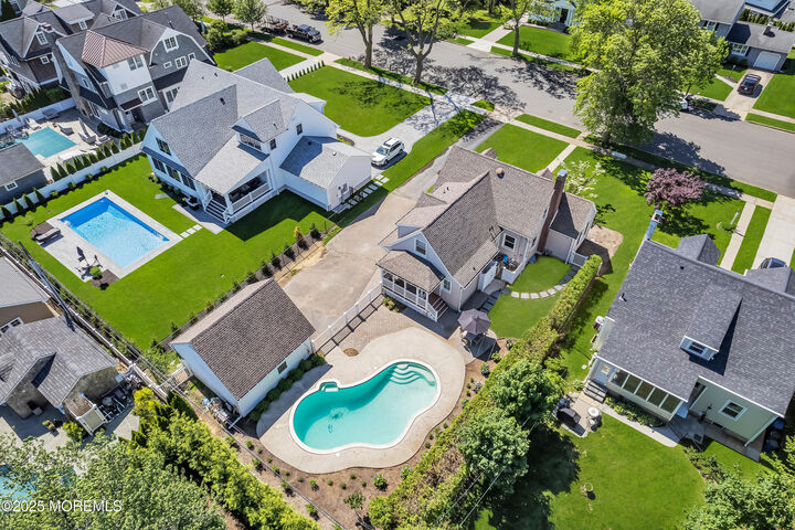Property Photo: 409 Trenton Boulevard NJ 08750