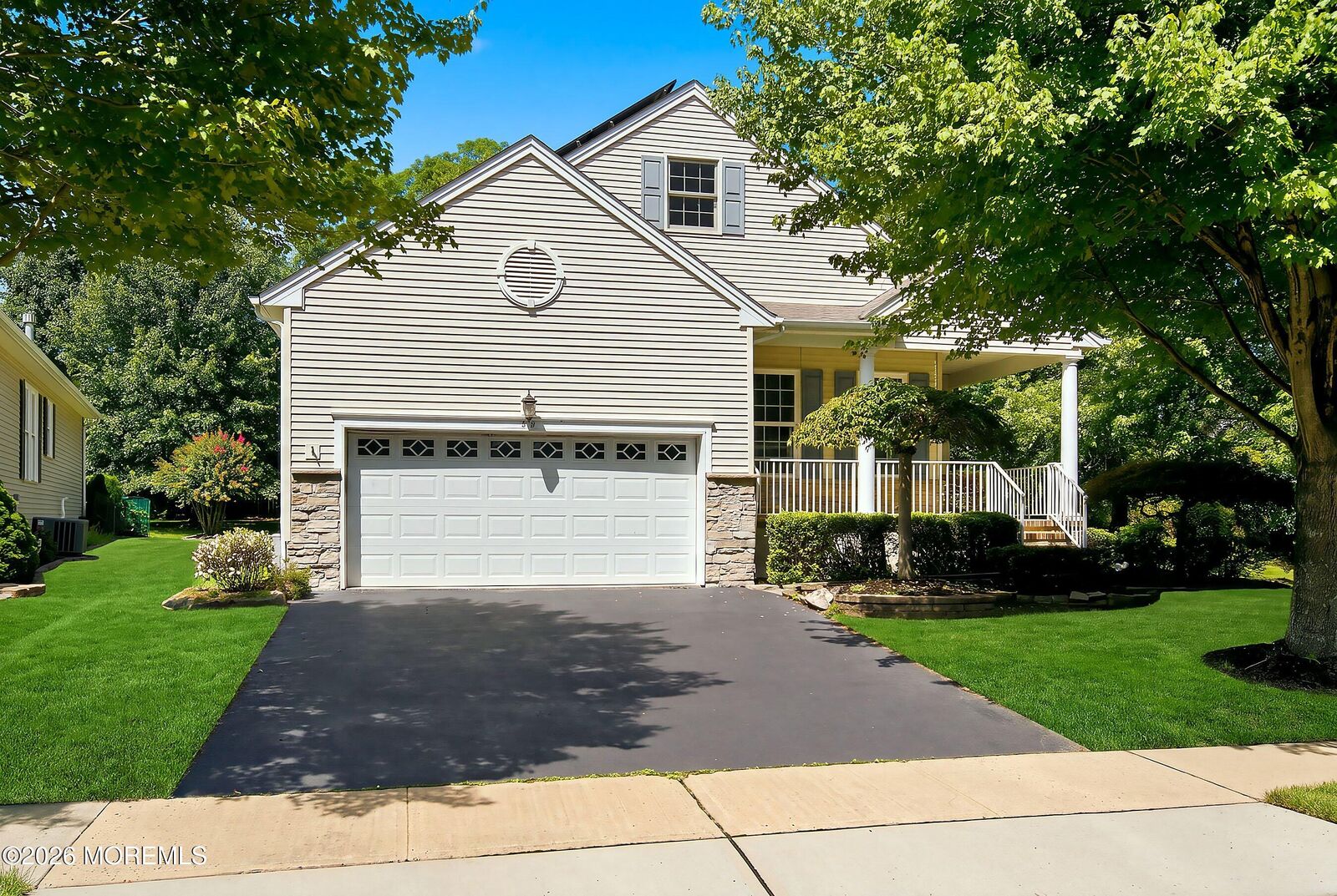 Property Photo:  205 Rolling Meadows Boulevard S  NJ 07712 
