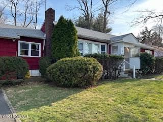 Property Photo:  42 Fulton Avenue  NJ 07764 