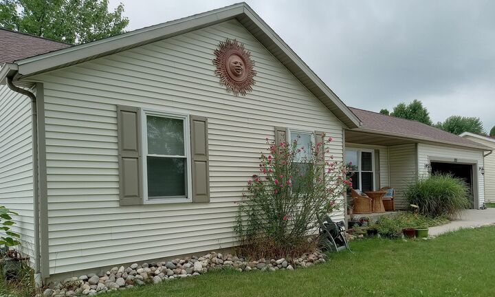 Property Photo: 3275 112th Avenue MI 49424