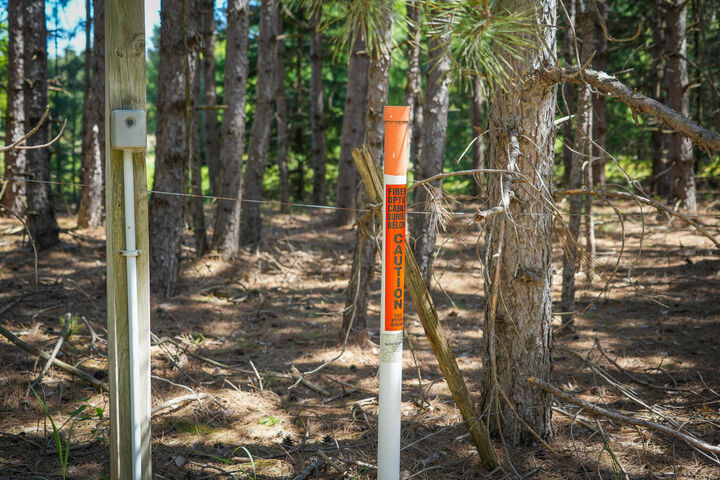 Property Photo: Parcel 1 Makinen Road MI 49645