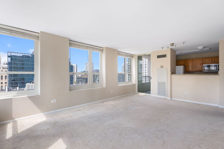Property Photo:  345 N Lasalle Boulevard 2608  IL 60610 
