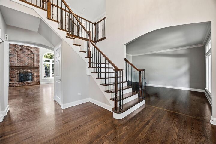 Property Photo: 3808 S Littlestone Court IL 60564