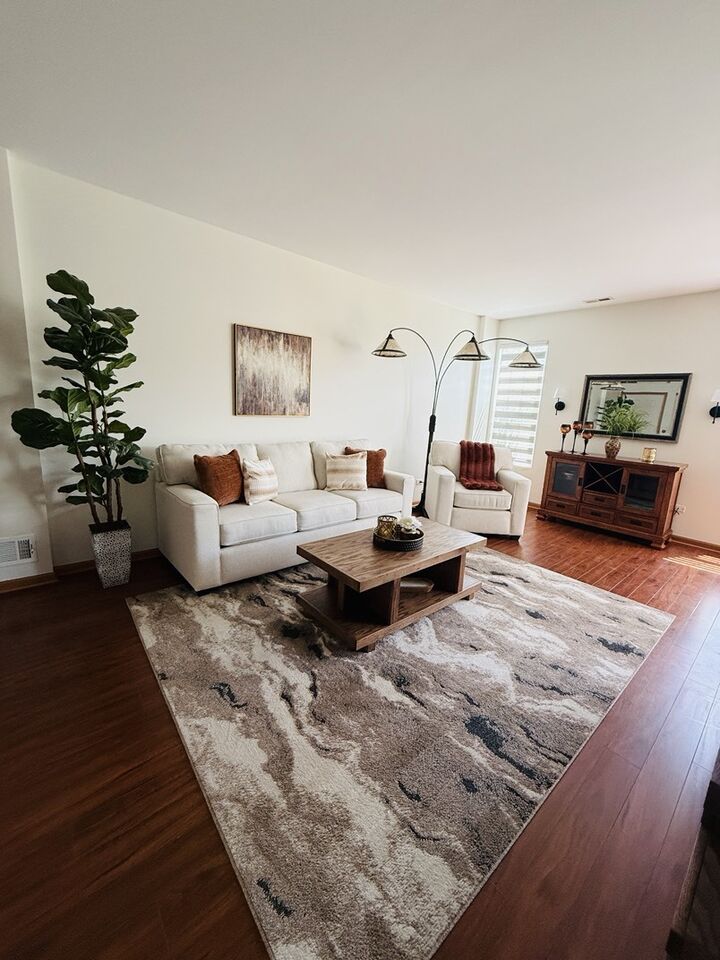 Property Photo: 25061 Clare Circle IL 60442