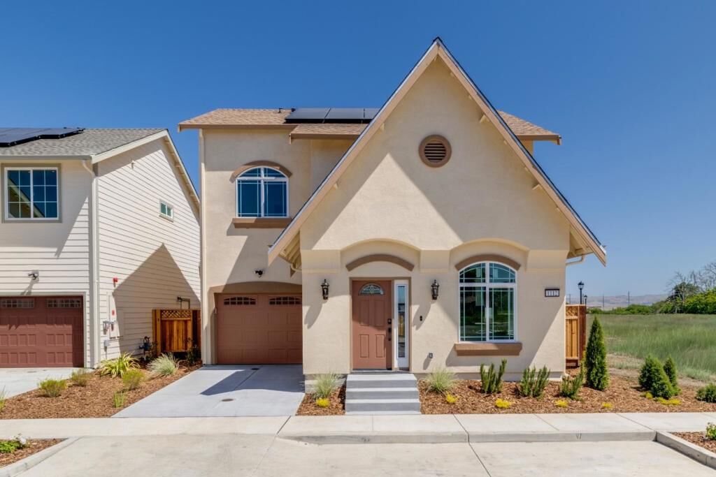 Property Photo: 1112 Emersyn Street CA 95023