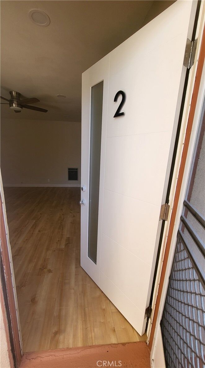 Property Photo:  608 Esplanade 2  CA 90277 