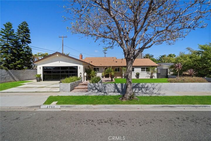 Property Photo:  2750 San Carlos  CA 92626 