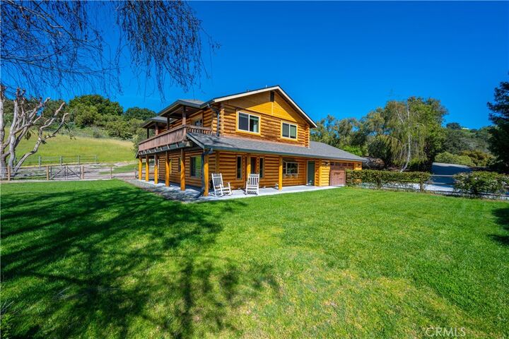 Property Photo:  1665 Corbett Highlands Place  CA 93420 