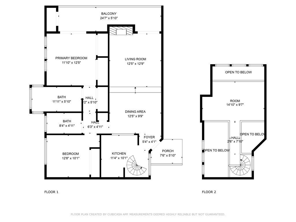 Property Photo: 5096 Tortuga Drive 202 CA 92649