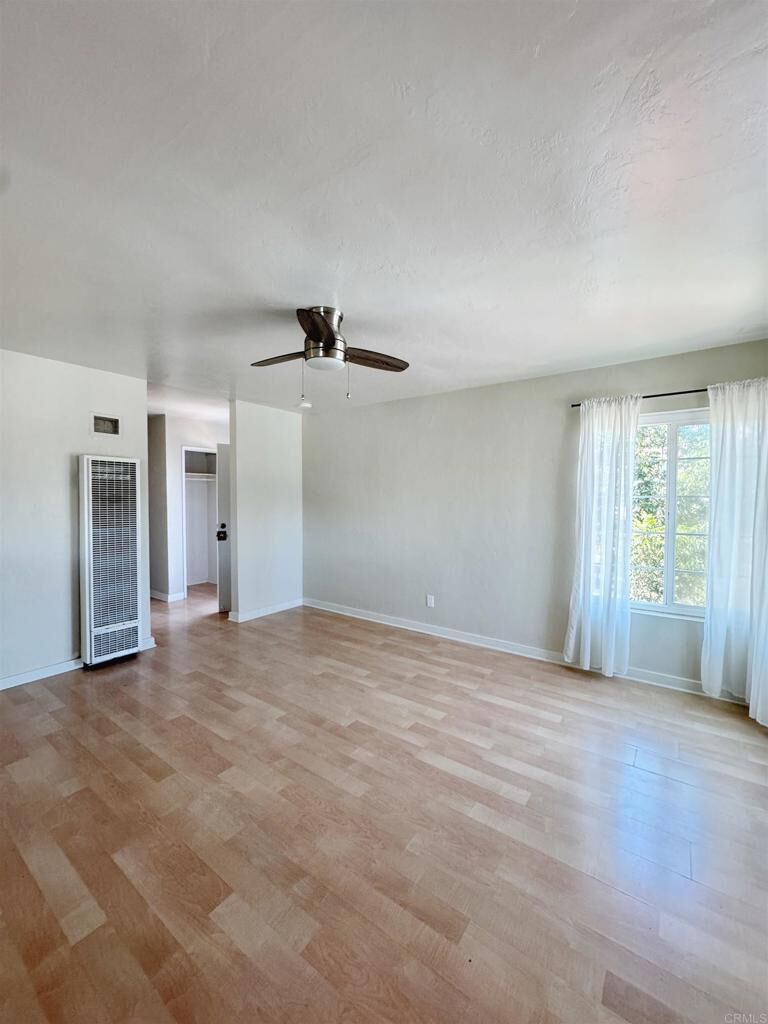 Property Photo:  2115 Wightman St.  CA 92104 