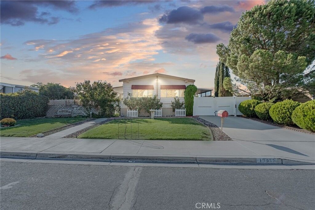 Property Photo: 13962 Riviera CA 92395