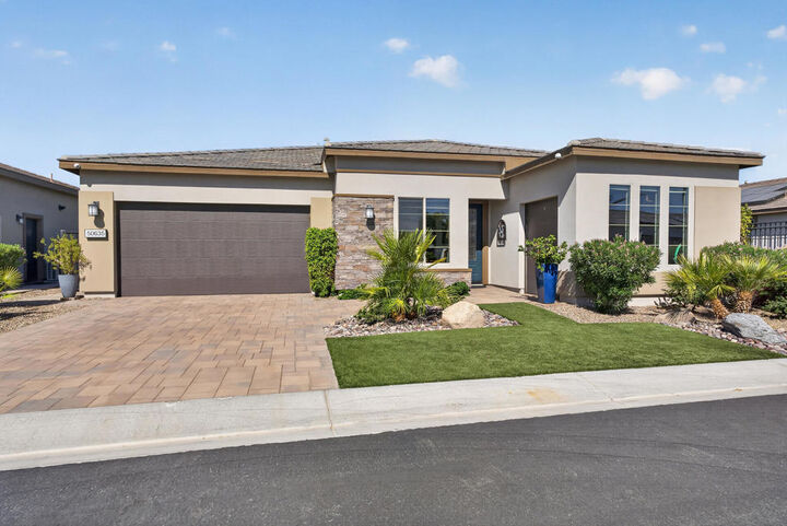 Property Photo:  50635 Havasu Falls Drive  CA 92201 