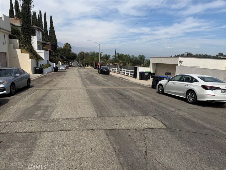 Property Photo:  1020 De La Fuente Street  CA 91754 