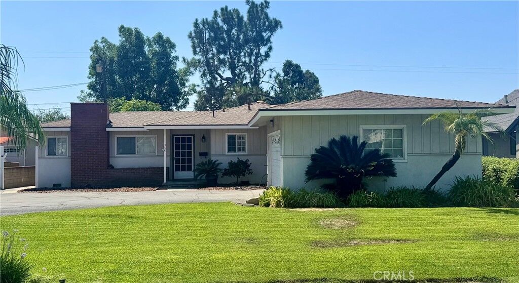 Property Photo:  434 E Carroll  CA 91741 