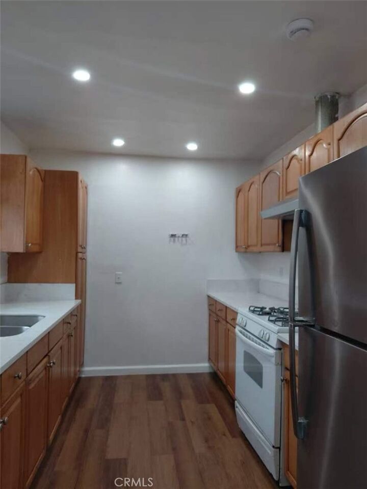 Property Photo: 2018 Skyline St. CA 91945