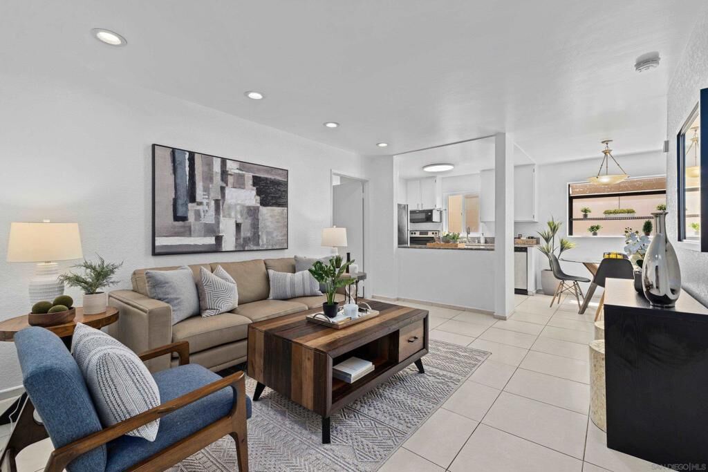 Property Photo:  3140 Midway Dr #A209  CA 92110 