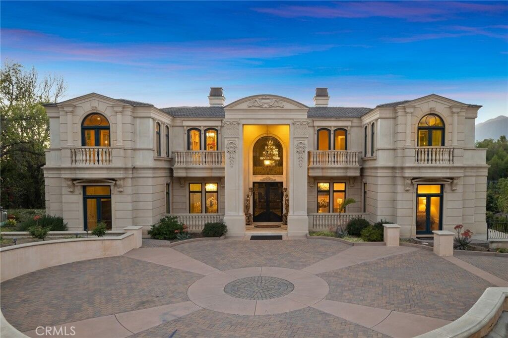 Property Photo: 165 Circle CA 91008