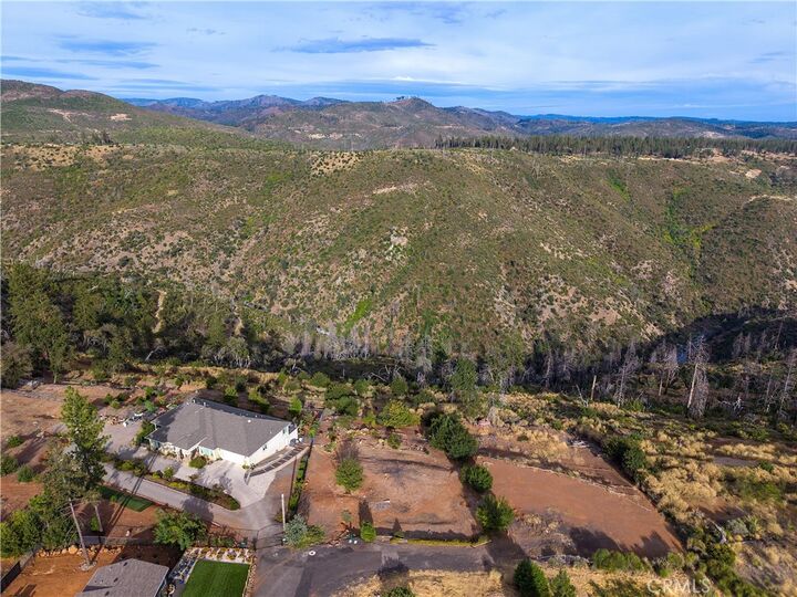 Property Photo: 1920 Lowry CA 95969