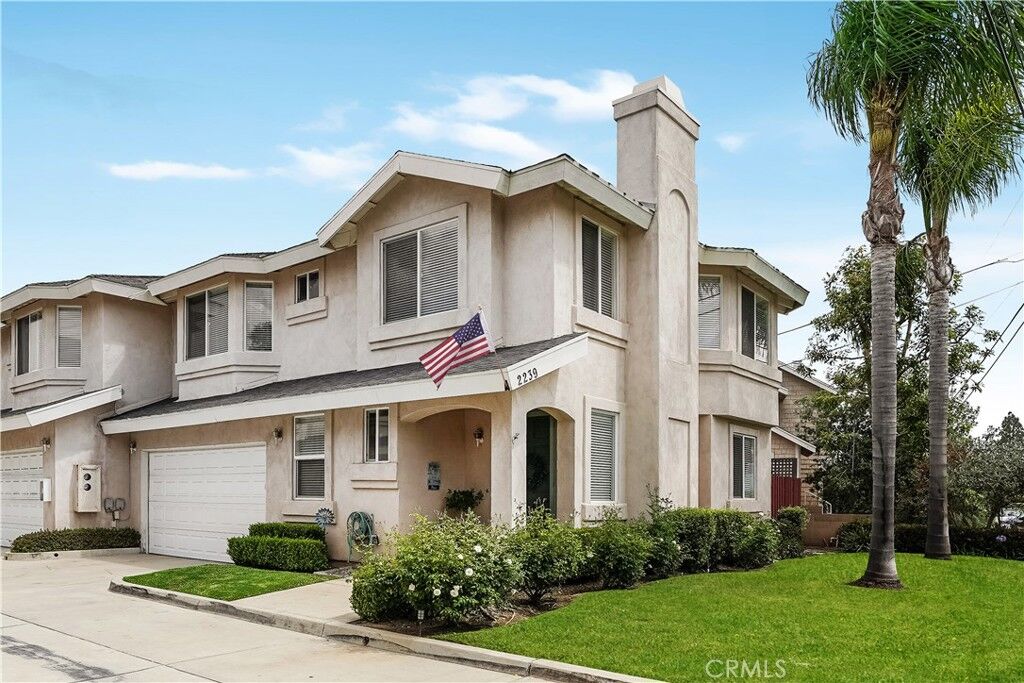 Property Photo:  2239 Pacific Avenue A  CA 92627 