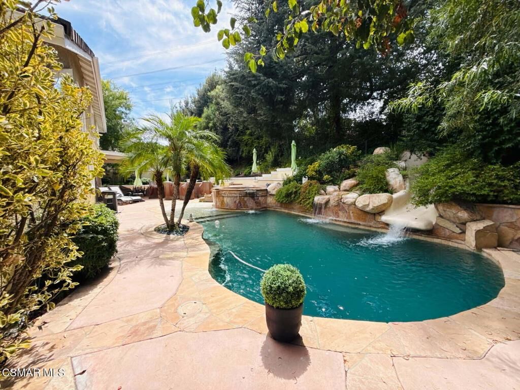 Property Photo:  24587 Lola Lane  CA 91321 