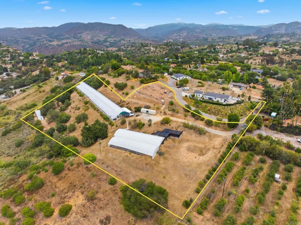 Property Photo: 803 Quail Hill Road CA 92028