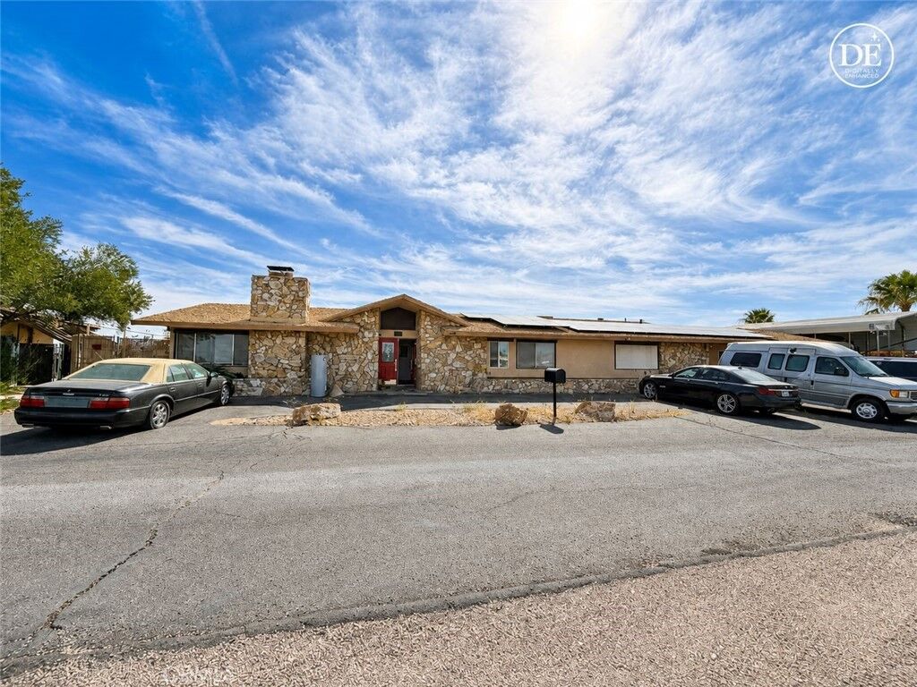 Property Photo:  30 Hilltop Terrace  CA 92311 