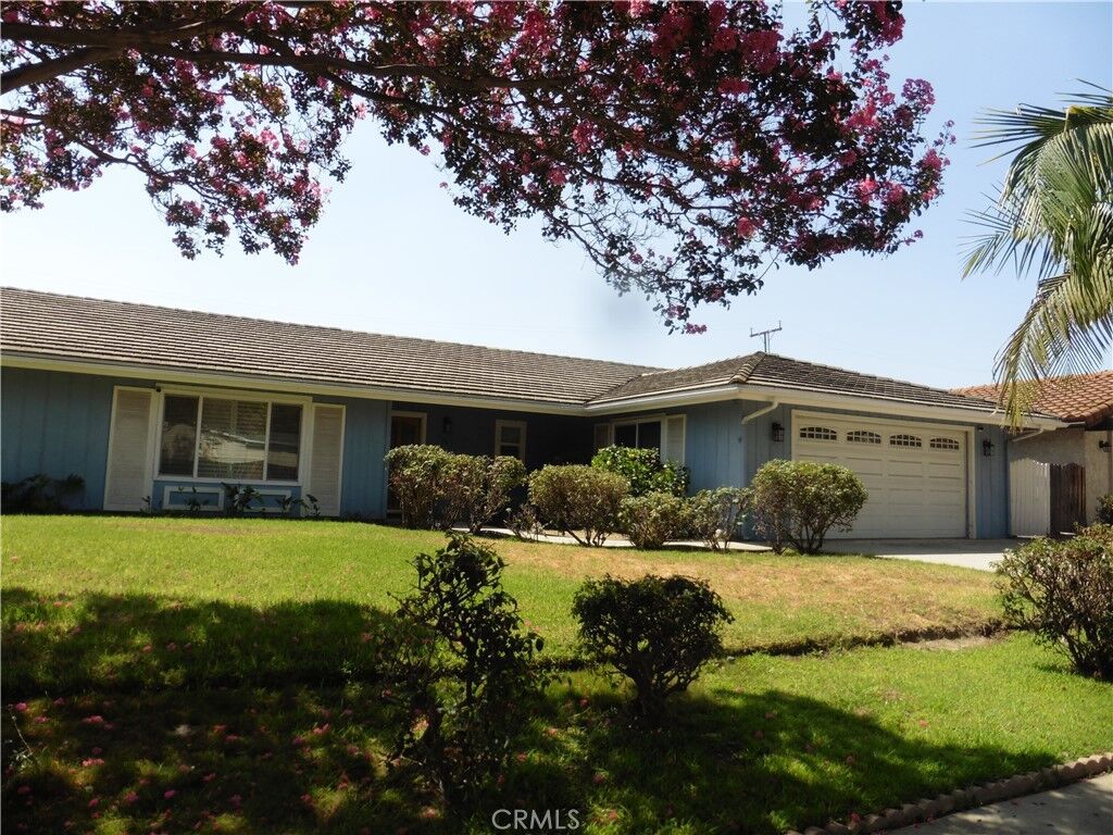 Property Photo:  706 W Wistaria Avenue  CA 91007 