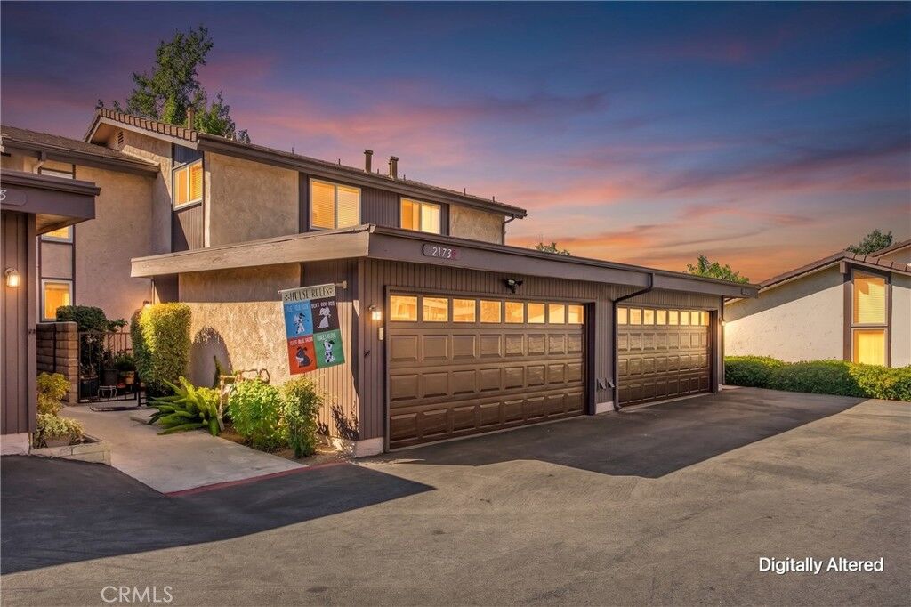 Property Photo:  2173 Aspenwood Court  CA 92404 