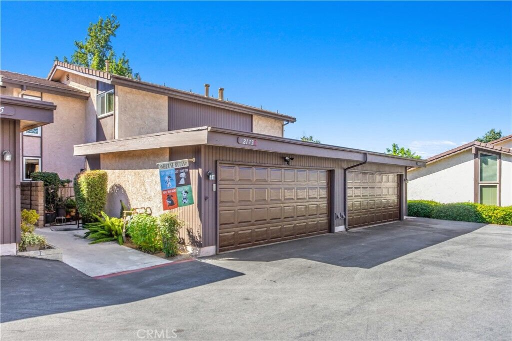 Property Photo: 2173 Aspenwood Court CA 92404