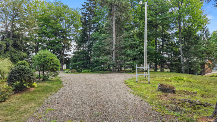 Property Photo: 130 Butterfield Landing Road ME 04424