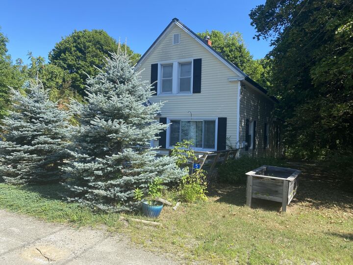 Property Photo:  5 Charles Street  ME 04457 