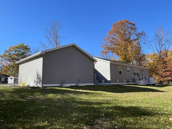 Property Photo:  105 Pinewood Acres Road  ME 04287 