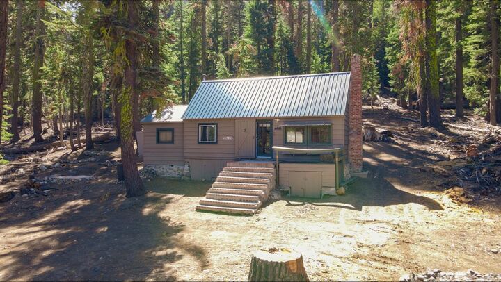 Property Photo:  50380 Devils Gate Road 7  CA 95646 