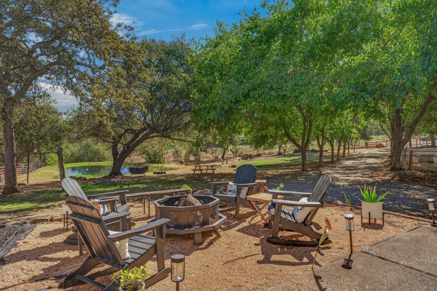 Property Photo: 12540 Lilac Way CA 95901