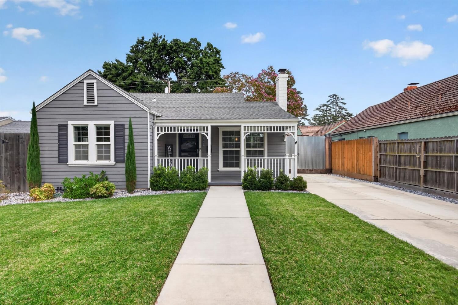 Property Photo:  1024 S Church Street  CA 95240 