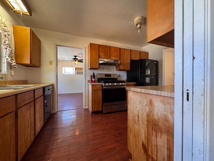 Property Photo:  6804 Lumry Street  CA 95660 