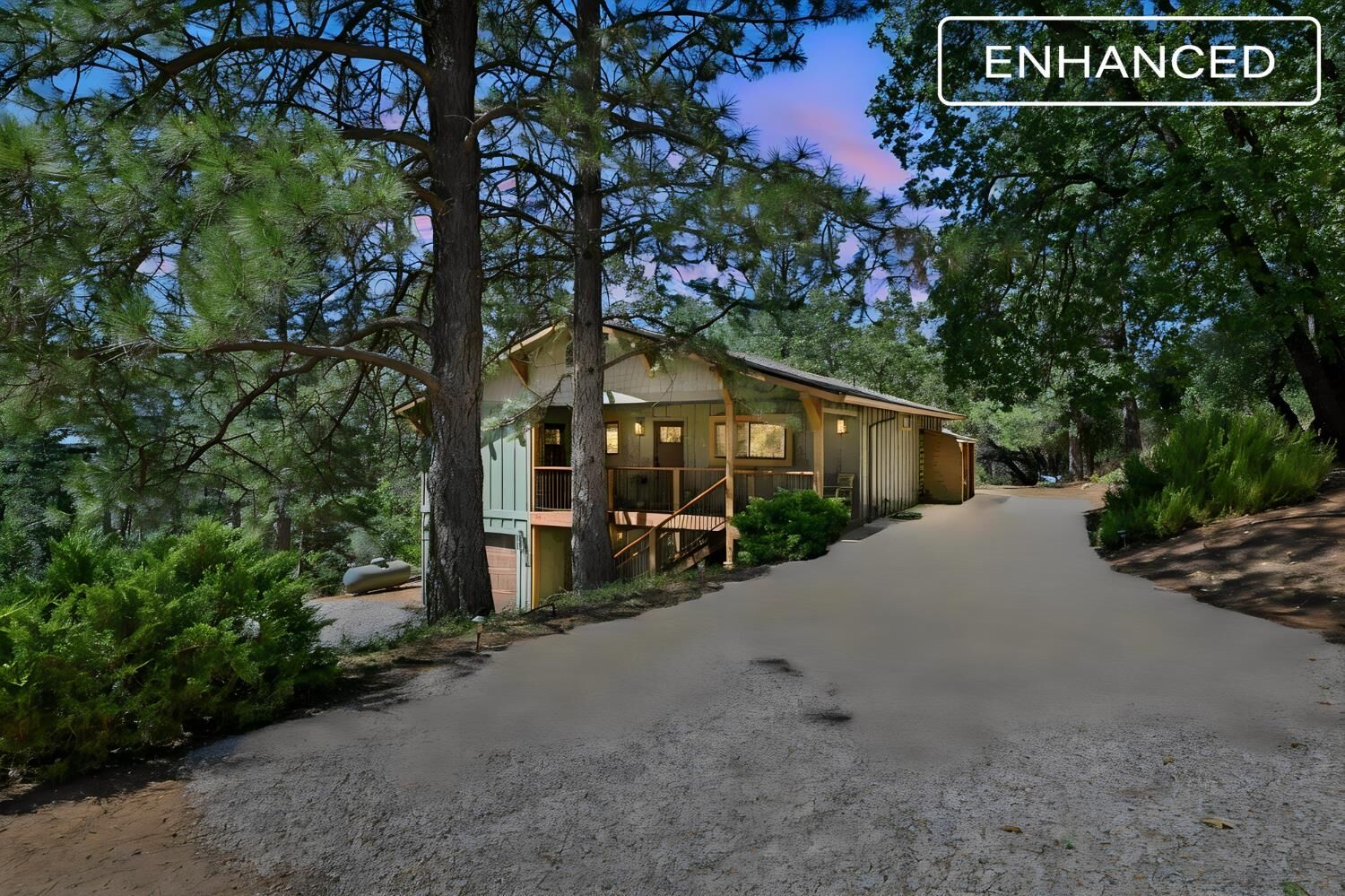 Property Photo:  1170 Pine Vista Lane  CA 95722 