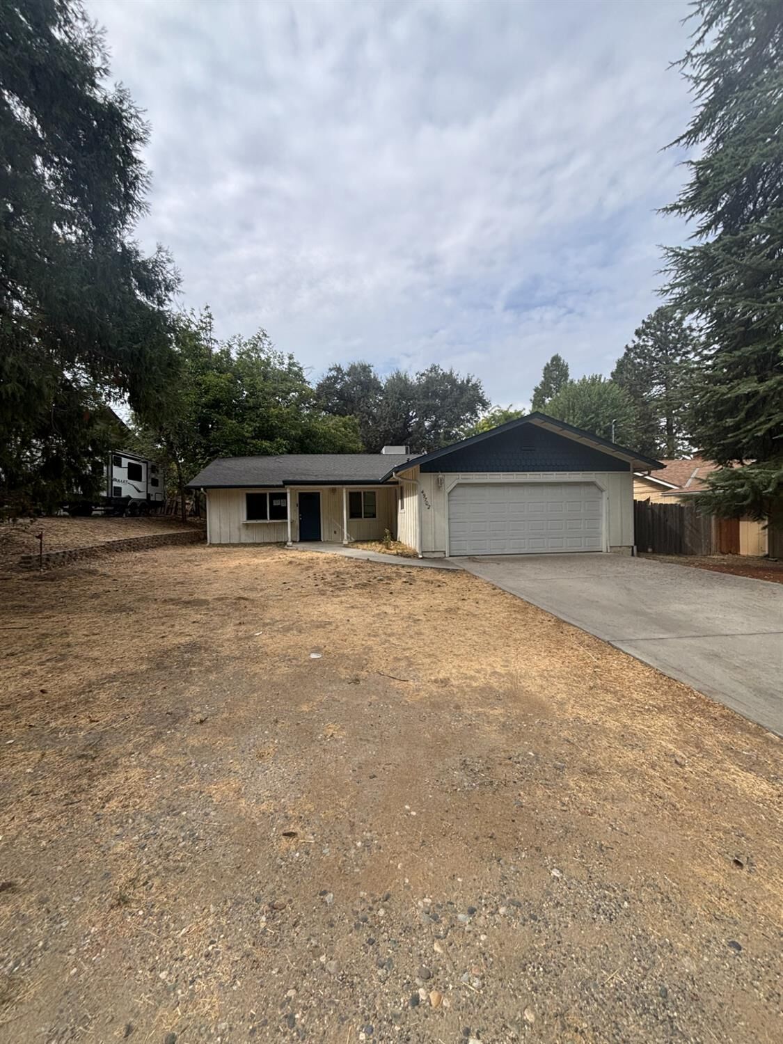 Property Photo:  49702 Pierce Drive  CA 93644 