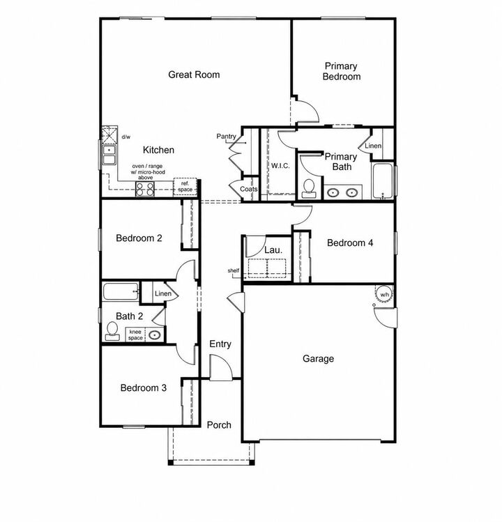 Property Photo:  2605 Barn Owl Drive  CA 95357 