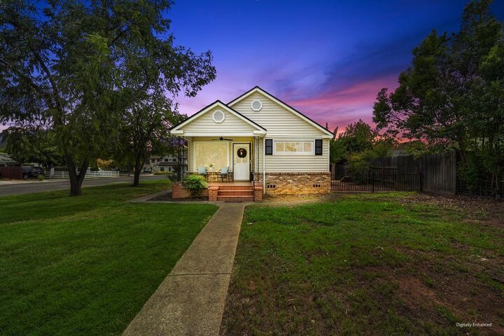 Property Photo:  474 A Street  CA 95648 