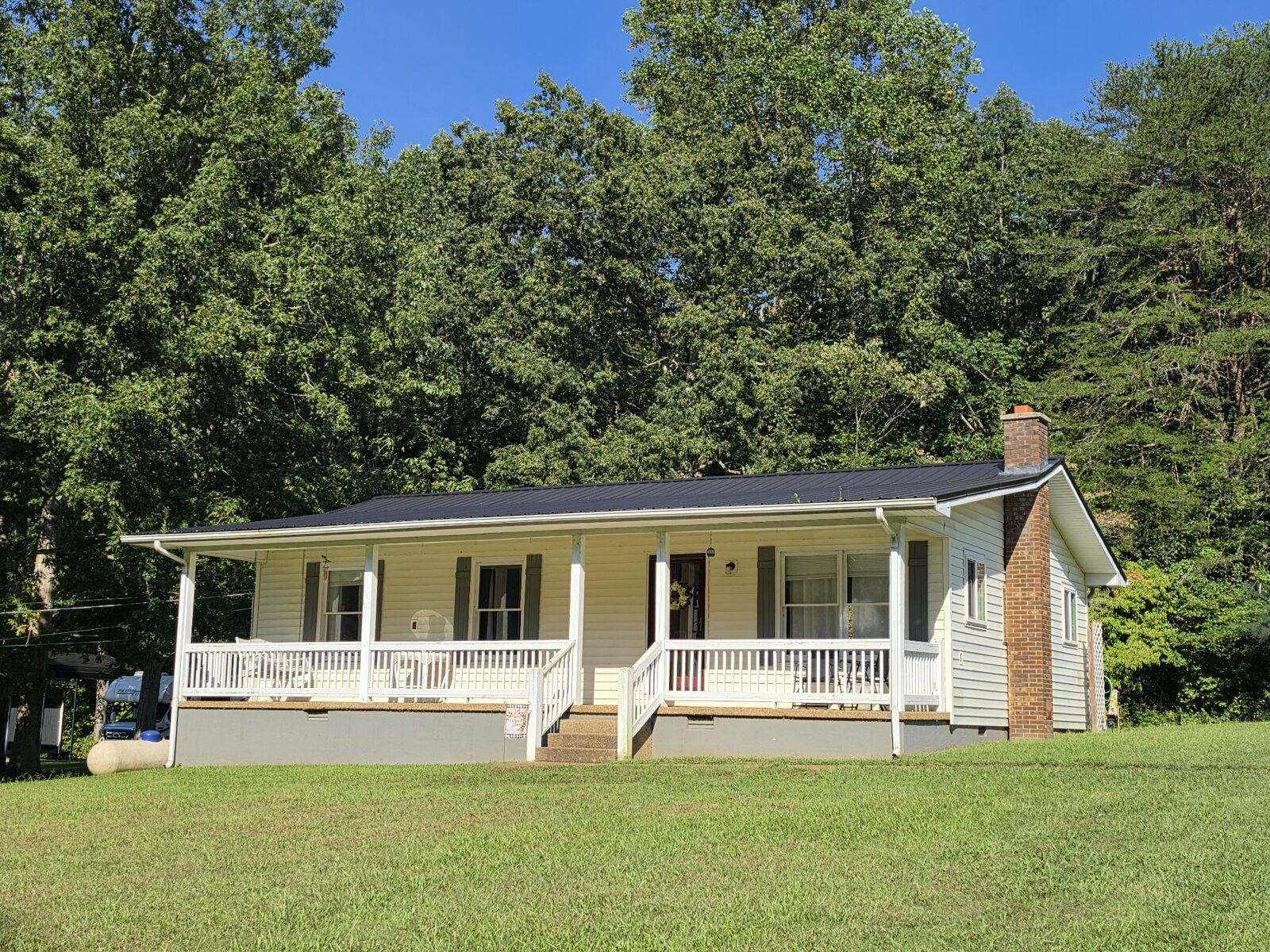 Property Photo: 712 55th Ave TN 37339