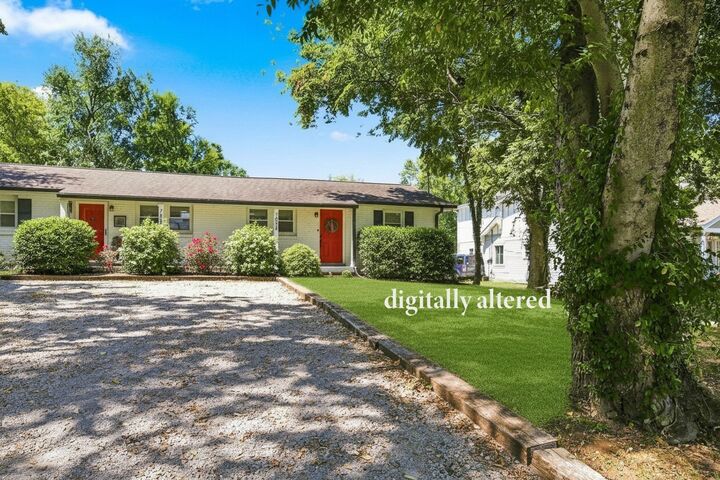 Property Photo:  708A Benson St  TN 37206 