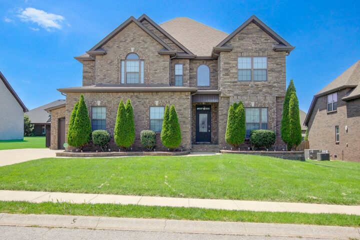 Property Photo: 2616 Browning Way TN 37043
